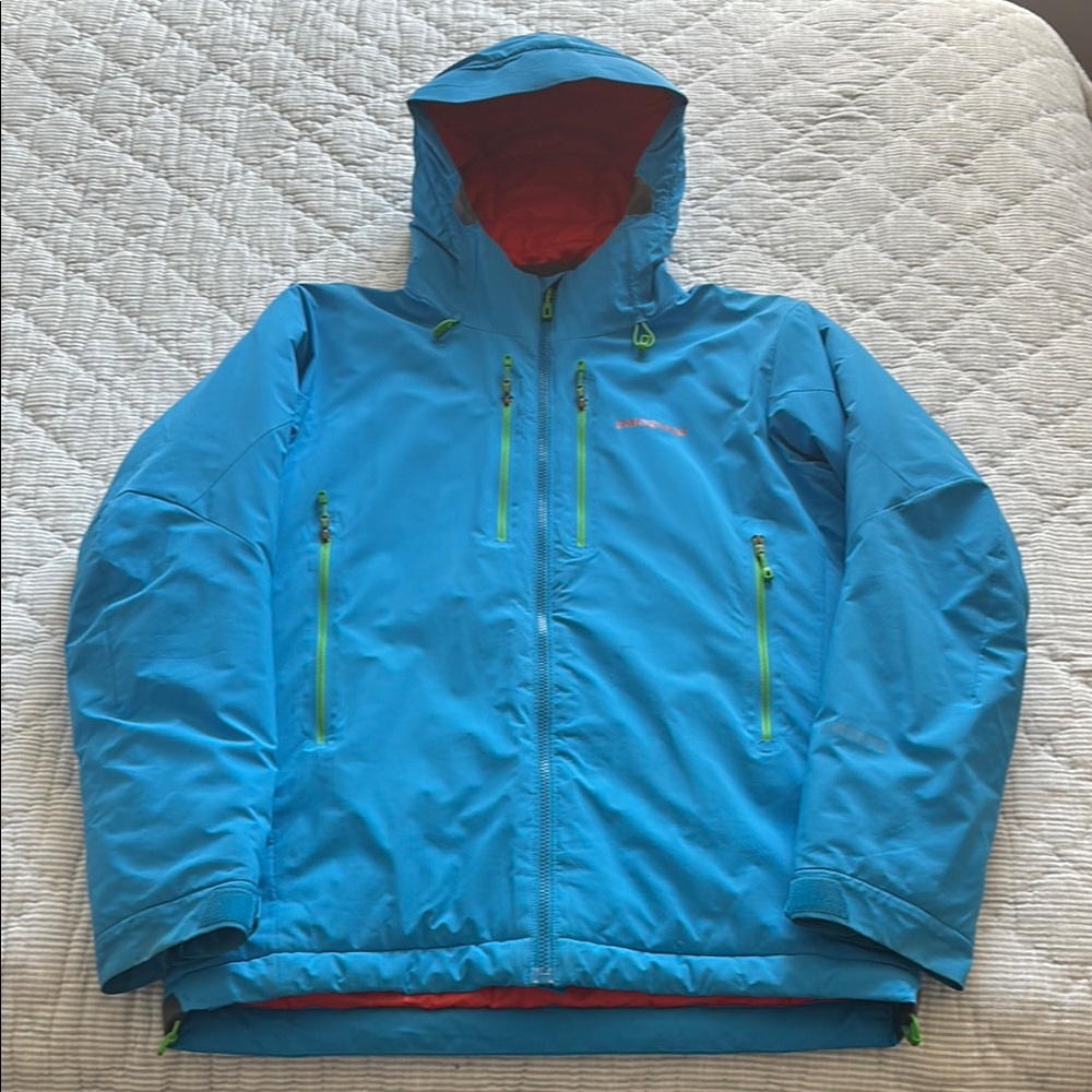 Men's Patagonia Ski Jacket